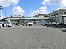 Ｆstyle柏原・田辺  ｜ 大阪府柏原市田辺１丁目（賃貸アパート1LDK・1階・33.37㎡） その27