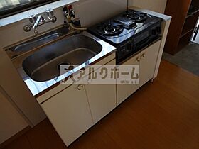 畑本ハイツ  ｜ 大阪府柏原市旭ケ丘３丁目（賃貸アパート1R・2階・21.00㎡） その4