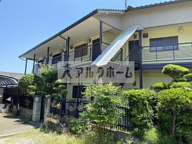 畑本ハイツ  ｜ 大阪府柏原市旭ケ丘３丁目（賃貸アパート1R・2階・21.00㎡） その23