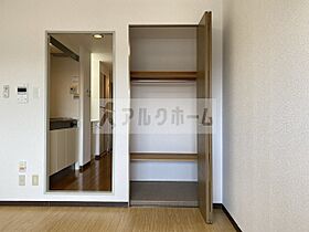 オーシャン1  ｜ 大阪府藤井寺市野中２丁目（賃貸マンション1K・5階・22.68㎡） その11