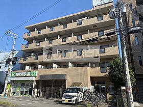 オーシャン1  ｜ 大阪府藤井寺市野中２丁目（賃貸マンション1K・5階・22.68㎡） その1