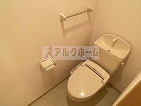 エスペランサ  ｜ 大阪府八尾市天王寺屋４丁目2（賃貸アパート1R・1階・26.71㎡） その8