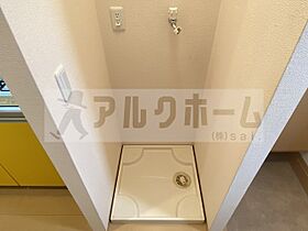 エムズコンフォート  ｜ 大阪府八尾市天王寺屋４丁目（賃貸アパート1K・2階・23.59㎡） その16