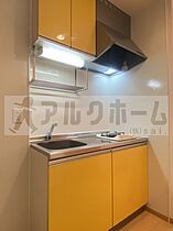 エムズコンフォート  ｜ 大阪府八尾市天王寺屋４丁目（賃貸アパート1K・2階・23.59㎡） その4