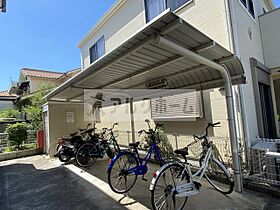 フジパレス パルトネールさとの 2番館  ｜ 大阪府八尾市弓削町２丁目（賃貸アパート1K・2階・24.00㎡） その21