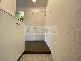 リバティコート  ｜ 大阪府羽曳野市碓井４丁目（賃貸マンション1K・4階・20.00㎡） その15