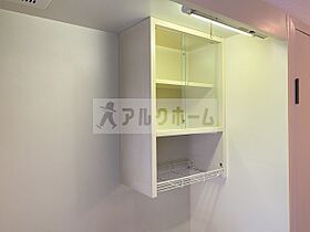 リバティコート  ｜ 大阪府羽曳野市碓井４丁目（賃貸マンション1K・4階・20.00㎡） その21