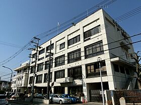 シャルマンカルチェ  ｜ 大阪府八尾市永畑町１丁目（賃貸アパート1LDK・1階・42.04㎡） その28