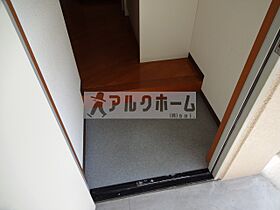 コンフィメゾン柏原  ｜ 大阪府柏原市国分本町２丁目（賃貸マンション1K・3階・23.00㎡） その12