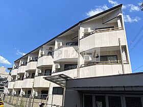 コンフィメゾン柏原  ｜ 大阪府柏原市国分本町２丁目（賃貸マンション1K・3階・23.00㎡） その1