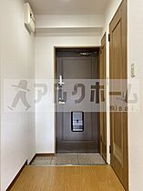 ビラージュエルム  ｜ 大阪府柏原市法善寺２丁目（賃貸マンション2LDK・2階・50.79㎡） その14