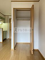 鈴蘭ハイツ  ｜ 大阪府藤井寺市藤井寺３丁目10-39（賃貸アパート1K・2階・24.98㎡） その11