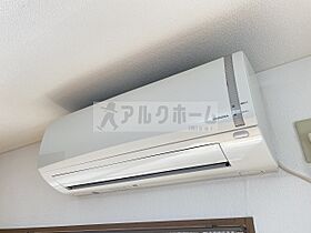 メゾンエトワール  ｜ 大阪府柏原市国分本町７丁目（賃貸マンション1K・3階・27.00㎡） その10