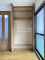 メゾンエトワール  ｜ 大阪府柏原市国分本町７丁目（賃貸マンション1K・3階・27.00㎡） その11