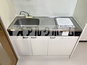 メゾンエトワール  ｜ 大阪府柏原市国分本町７丁目（賃貸マンション1K・2階・27.00㎡） その5