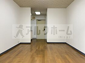 ホープ大晃　南棟  ｜ 大阪府柏原市田辺１丁目（賃貸マンション1R・2階・18.00㎡） その9