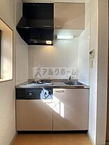 シエルブルーコーポ  ｜ 大阪府柏原市国分本町６丁目（賃貸アパート1LDK・1階・29.81㎡） その4