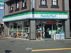 シエルブルーコーポ  ｜ 大阪府柏原市国分本町６丁目（賃貸アパート1LDK・1階・29.81㎡） その24