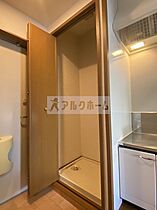 ベルドミール末広1番館  ｜ 大阪府八尾市末広町３丁目（賃貸アパート1K・1階・23.65㎡） その14