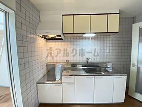 リフレ川西 303号室 ｜ 大阪府八尾市上尾町５丁目25（賃貸マンション3DK・3階・49.10㎡） その4