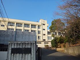 ハイツ藤  ｜ 大阪府柏原市大県３丁目（賃貸アパート3LDK・2階・63.00㎡） その30