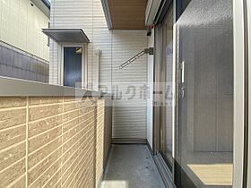 グランアクア  ｜ 大阪府八尾市末広町５丁目1-11（賃貸アパート1LDK・1階・41.82㎡） その13