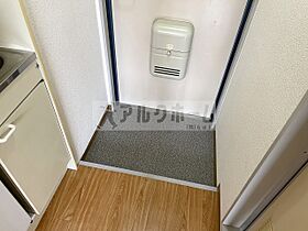 アクアヒルズ  ｜ 大阪府八尾市弓削町南１丁目（賃貸マンション1K・2階・18.00㎡） その14