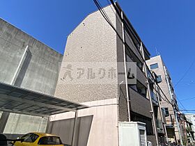 ヴィクトリーレジデンス  ｜ 大阪府柏原市国分本町１丁目（賃貸マンション1K・3階・24.00㎡） その21