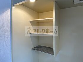 プレアール恩智2 305号室 ｜ 大阪府八尾市恩智南町１丁目（賃貸マンション1K・3階・16.00㎡） その19