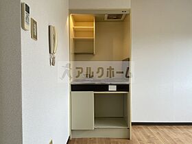 プレアール恩智2 305号室 ｜ 大阪府八尾市恩智南町１丁目（賃貸マンション1K・3階・16.00㎡） その4