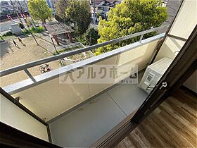 パークサイド平野 303号室 ｜ 大阪府大阪市平野区長吉川辺２丁目北1-3（賃貸マンション1K・3階・23.00㎡） その12