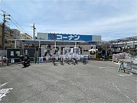 フジパレス長吉川辺2番館 103号室 ｜ 大阪府大阪市平野区長吉川辺２丁目1-14（賃貸アパート1LDK・1階・34.23㎡） その10