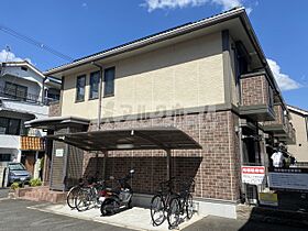 エスペランサ  ｜ 大阪府八尾市天王寺屋４丁目2（賃貸アパート1R・1階・26.71㎡） その1