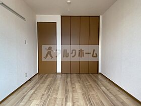 サンフェルティC棟  ｜ 大阪府八尾市美園町３丁目（賃貸アパート3LDK・1階・68.75㎡） その21