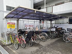 カパルア 108号室 ｜ 大阪府八尾市志紀町１丁目153（賃貸マンション1LDK・1階・45.00㎡） その5