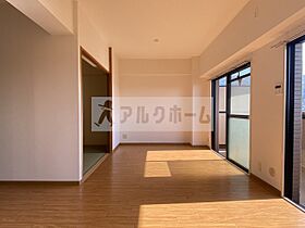 メゾンマルソー  ｜ 大阪府八尾市恩智南町２丁目116（賃貸マンション2LDK・4階・55.77㎡） その17