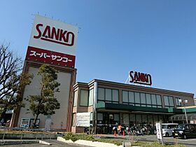 サンフィールド久宝寺  ｜ 大阪府八尾市春日町４丁目1-26（賃貸アパート1LDK・1階・41.96㎡） その24