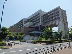 サンフィールド久宝寺  ｜ 大阪府八尾市春日町４丁目1-26（賃貸アパート1LDK・1階・41.96㎡） その27