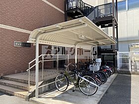 ティグリス枝川  ｜ 大阪府八尾市志紀町２丁目（賃貸マンション1K・3階・24.00㎡） その21