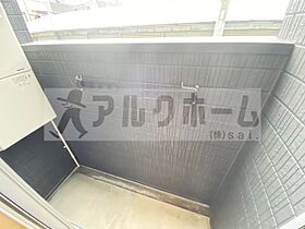 ラ・フロレゾン  ｜ 大阪府大阪市平野区長吉六反２丁目（賃貸アパート1K・2階・24.58㎡） その13