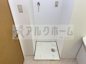 アドヴァンス福力  ｜ 大阪府柏原市太平寺１丁目（賃貸マンション1DK・2階・31.00㎡） その20