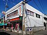 周辺：ファミリーマート八尾高安町店(コンビニ)まで224m