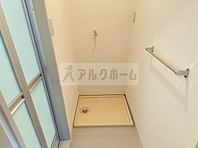 アンソレイユ  ｜ 大阪府柏原市大県２丁目（賃貸アパート1DK・2階・30.34㎡） その20