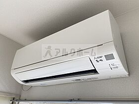 アンソレイユ  ｜ 大阪府柏原市大県２丁目（賃貸アパート1DK・2階・30.34㎡） その10