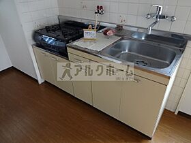 スイートハイム中野 110号室 ｜ 大阪府柏原市国分市場２丁目12-55（賃貸マンション1LDK・1階・47.00㎡） その4