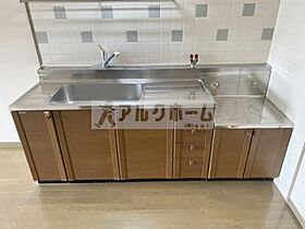 Rinon(リノン)国分  ｜ 大阪府柏原市国分市場２丁目（賃貸マンション3LDK・5階・58.00㎡） その5