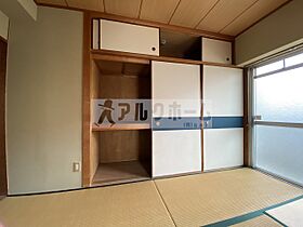 サンハイムマスヤマ 202号室 ｜ 大阪府柏原市玉手町21-2（賃貸マンション3LDK・2階・58.00㎡） その10