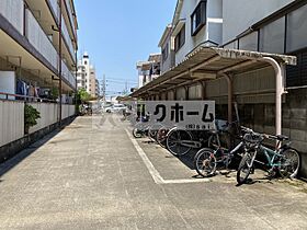 サンハイムマスヤマ 202号室 ｜ 大阪府柏原市玉手町21-2（賃貸マンション3LDK・2階・58.00㎡） その14