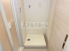 ヘーベルメゾンデュオ  ｜ 大阪府柏原市国分本町２丁目（賃貸アパート1LDK・3階・42.55㎡） その20