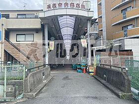 アムール松谷2  ｜ 大阪府大阪市平野区長吉六反３丁目（賃貸アパート1K・1階・28.98㎡） その27